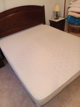 Cama Articulada 150x180 cm