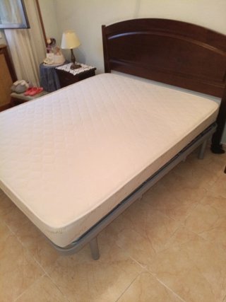 Cama Articulada 150x180 cm
