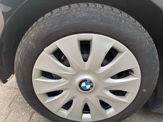 Neumático con llanta BMW 195/55R16 87H de serie1