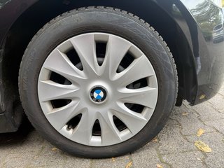 Neumático con llanta BMW 195/55R16 87H de serie1