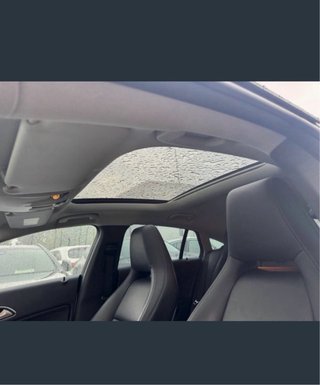 Mercedes-Benz CLA (174) 2017