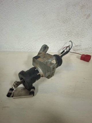 Bombín con llave Jog RR