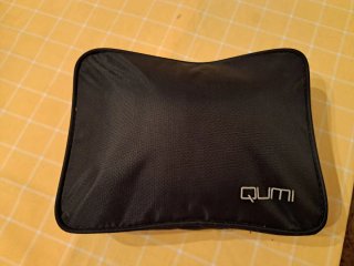 Proyector portátil Vivitek Qumi Q6 ¡NUEVO!