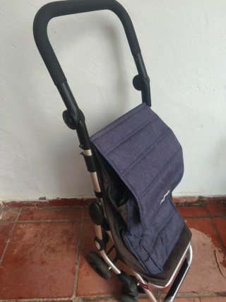 Carro de la compra Playmarket