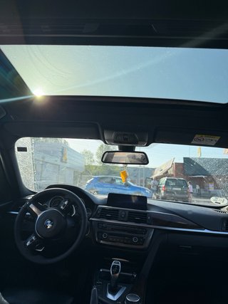 BMW Serie 3 2015