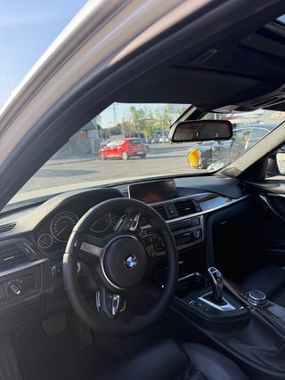 BMW Serie 3 2015
