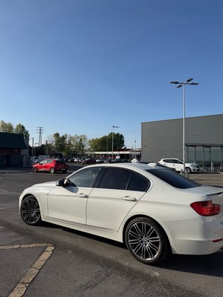 BMW Serie 3 2015