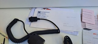 Telefono cellulare vintage Mitsubishi MT-9