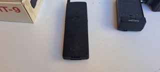 Telefono cellulare vintage Mitsubishi MT-9