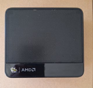 Mini PC Beelink SER Ryzen 7 32GB RAM 1TB SSD