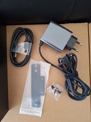 Mini PC Beelink SER Ryzen 7 32GB RAM 1TB SSD