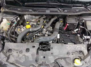 562107338r amortiguador tras renault captur 227034