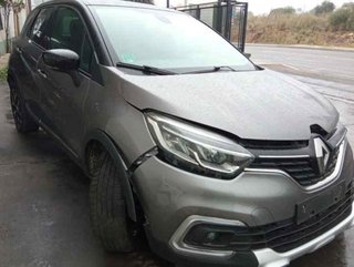 562107338r amortiguador tras renault captur 227034