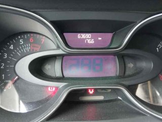 562107338r amortiguador tras renault captur 227034