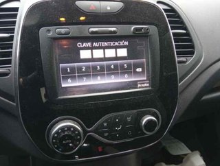 562107338r amortiguador tras renault captur 227034