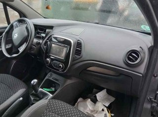 562107338r amortiguador tras renault captur 227034