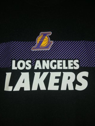 Camiseta sin mangas Los Angeles Lakers NBA
