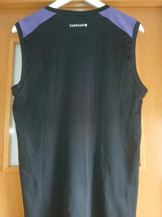 Camiseta sin mangas Los Angeles Lakers NBA