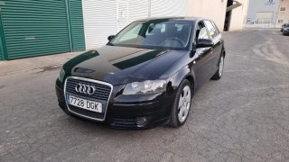 Audi A3 2005