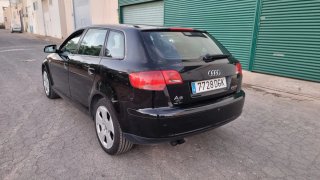Audi A3 2005
