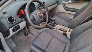 Audi A3 2005