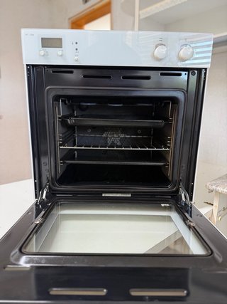 Horno Teka HT-720 Blanco