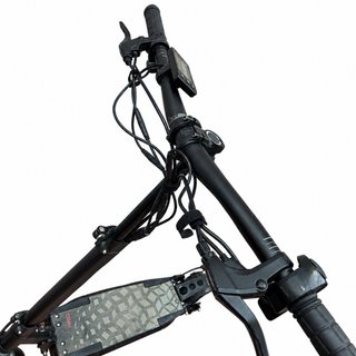 SmartGyro Speedway Pro Patinete Eléctrico