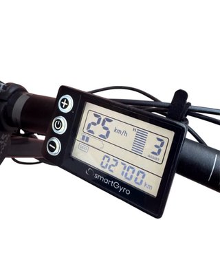 SmartGyro Speedway Pro Patinete Eléctrico