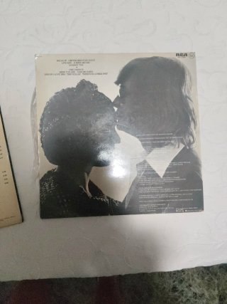 2 Vinilos LP Funk/R&B/Soul