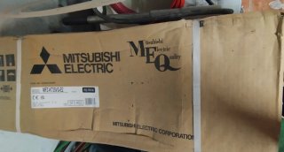 Aire Acondicionado Mitsubishi SUZ-M35VAR2TH