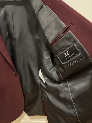 Chaqueta marca JVZ hombre talla L.