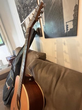 Guitarra Acústica  Takamine GD20-NS