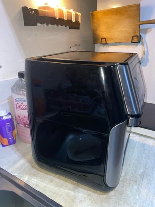 Freidora sin Aceite Innsky 10L
