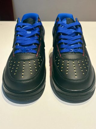 Nike Air Force 1 Heat Map EU 45 DS