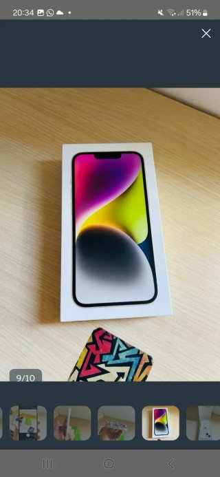 iPhone 14