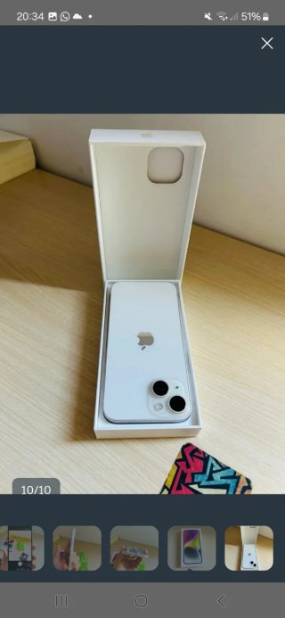 iPhone 14