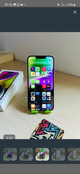 iPhone 14