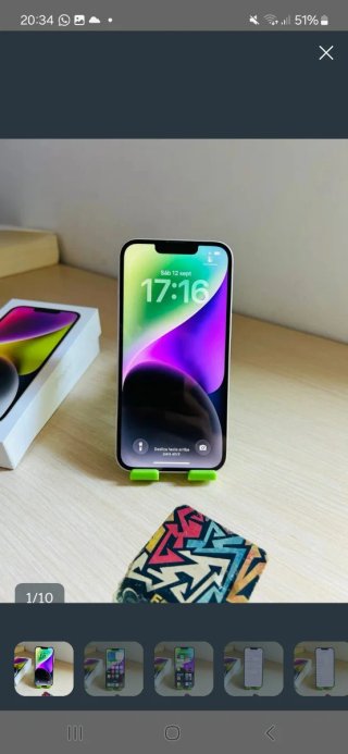 iPhone 14