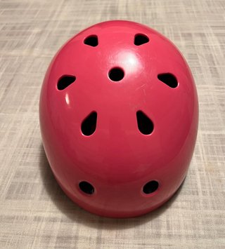 Patines Oxelo Talla 35-38 + Casco + Bolsa