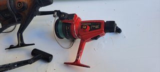 Mulinelli da Pesca Vintage (Persica Sirio 4000