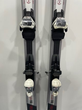 Sci Völkl RTM 73 166 cm