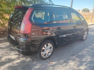 Citroen Grand C4 Picasso 2008