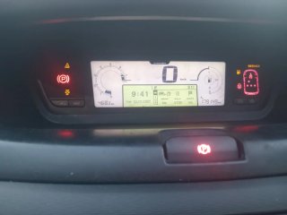 Citroen Grand C4 Picasso 2008