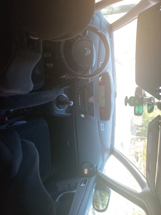 Citroen Grand C4 Picasso 2008