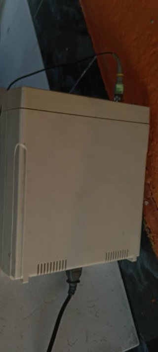 Medidor Frecuencia Víctor VC3165 + Sonda 100MHz OK