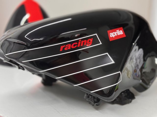 Adhesivos compatibles Aprilia RS250 Tetsuya 99