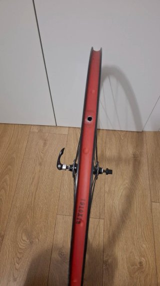 Llanta Bicicleta Carretera Axis 2.0