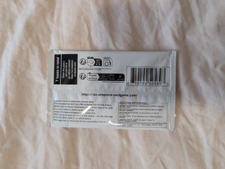 One Piece Card Game 4th Anniversary Pack