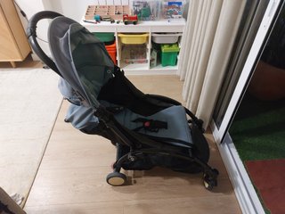 Carrito Bebé Yoyo Babyzen Aqua