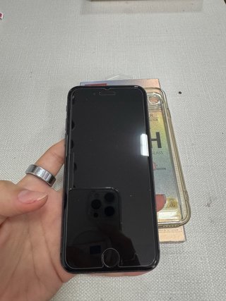 iPhone 8 Negro
